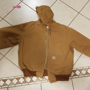 Men's Carhartt jacket